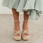 MIM Esparto VERA BEIGE