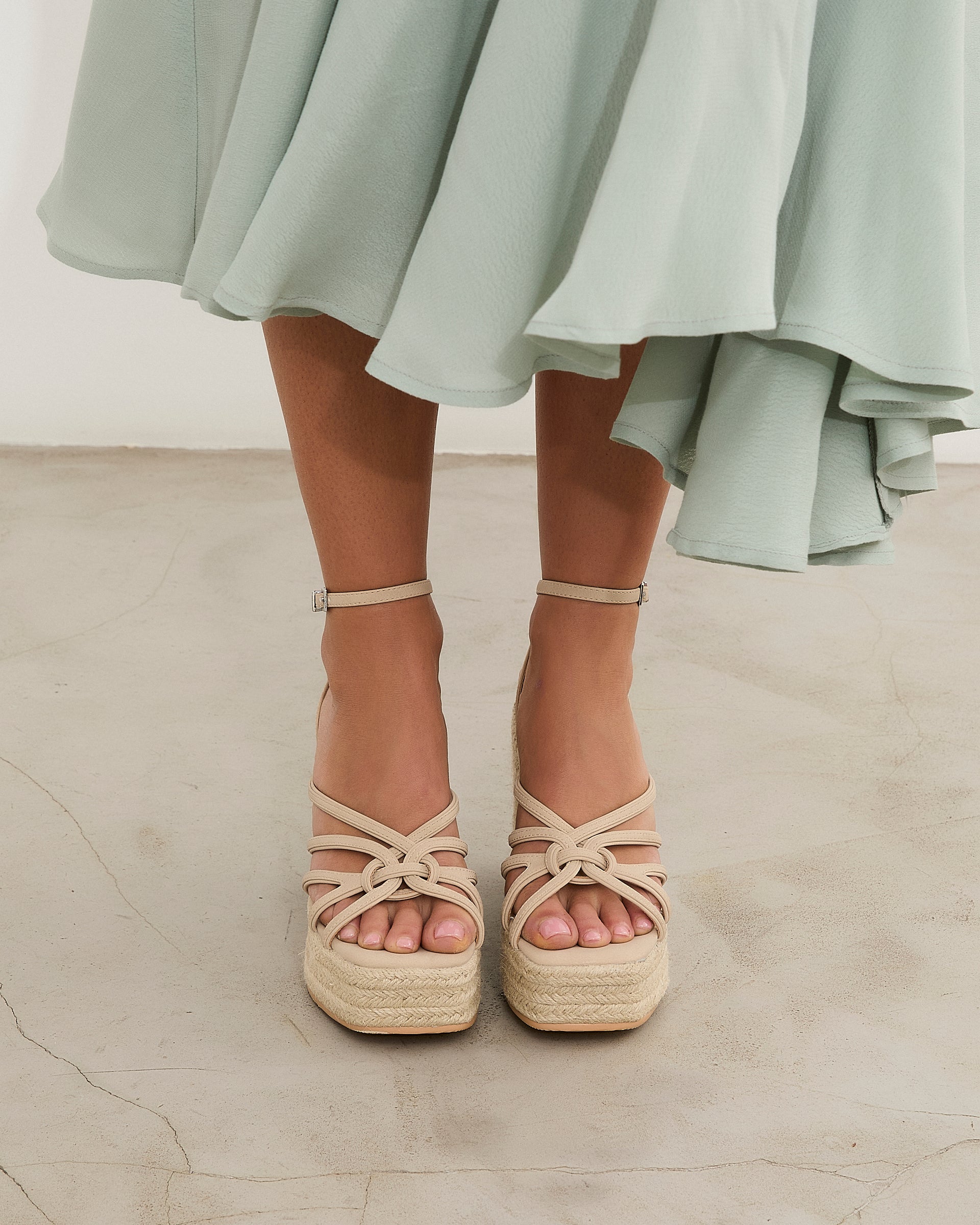 MIM Esparto VERA BEIGE