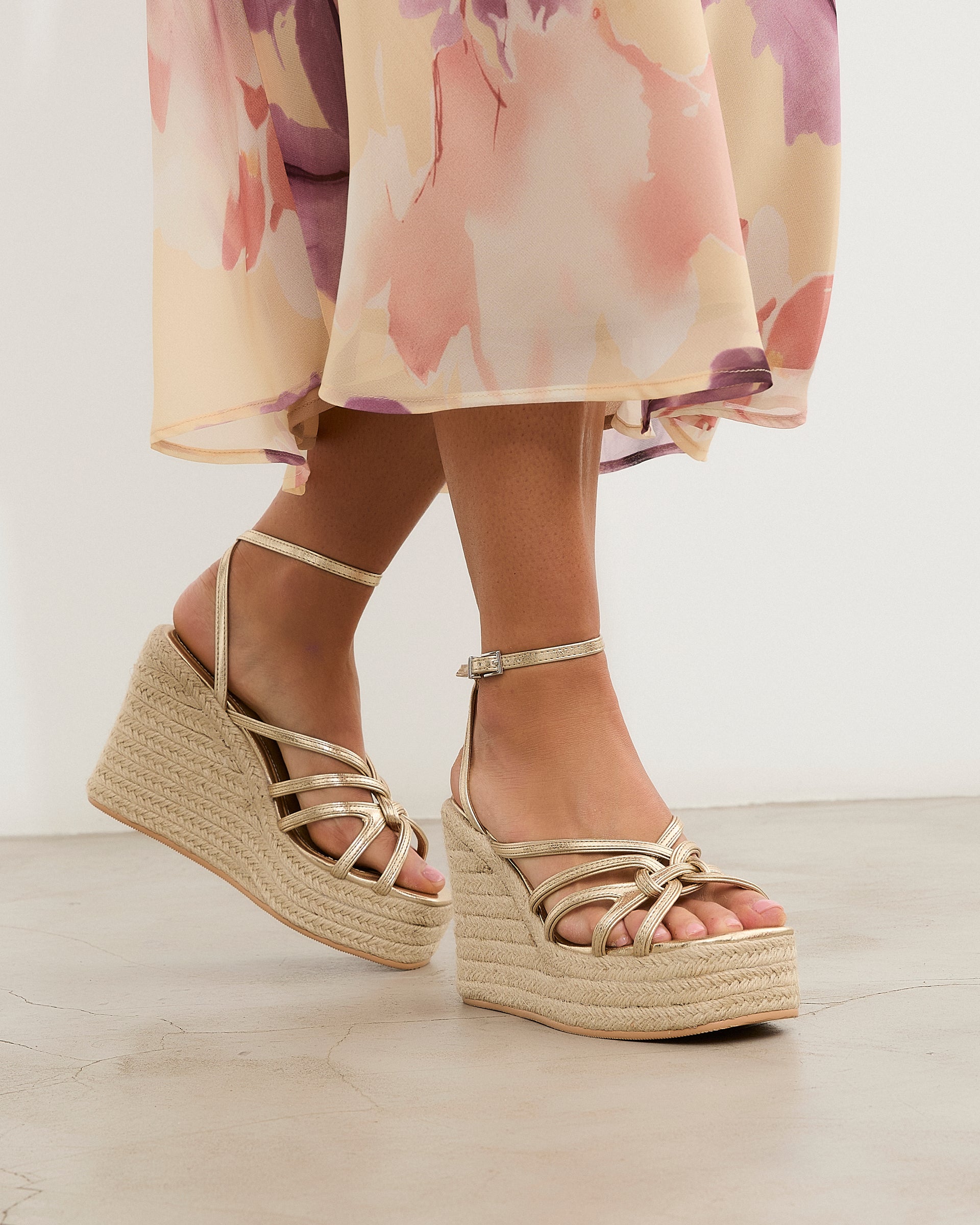 MIM Esparto VERA DORADO