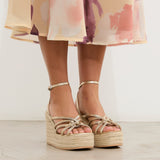 MIM Esparto VERA DORADO