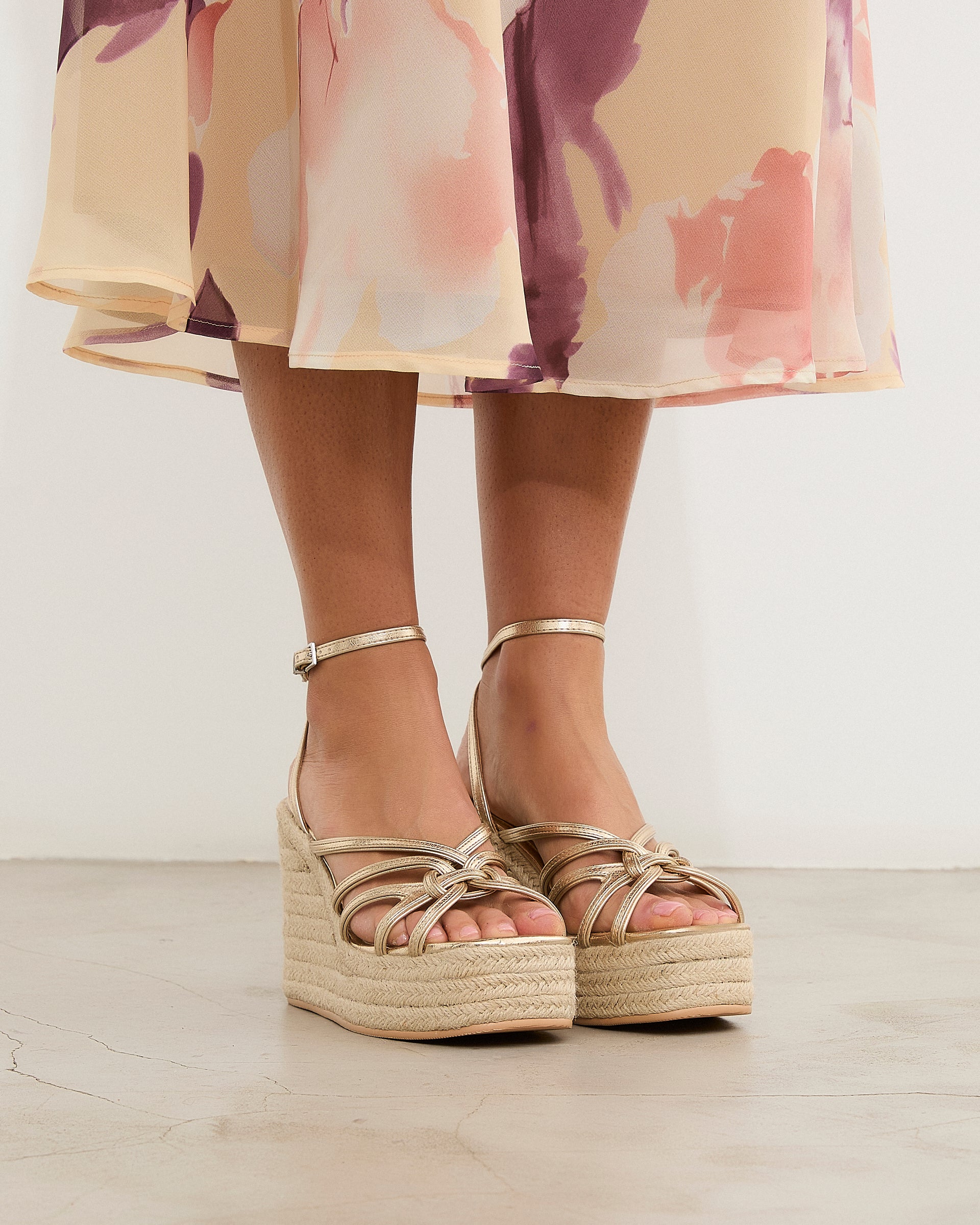 MIM Esparto VERA DORADO