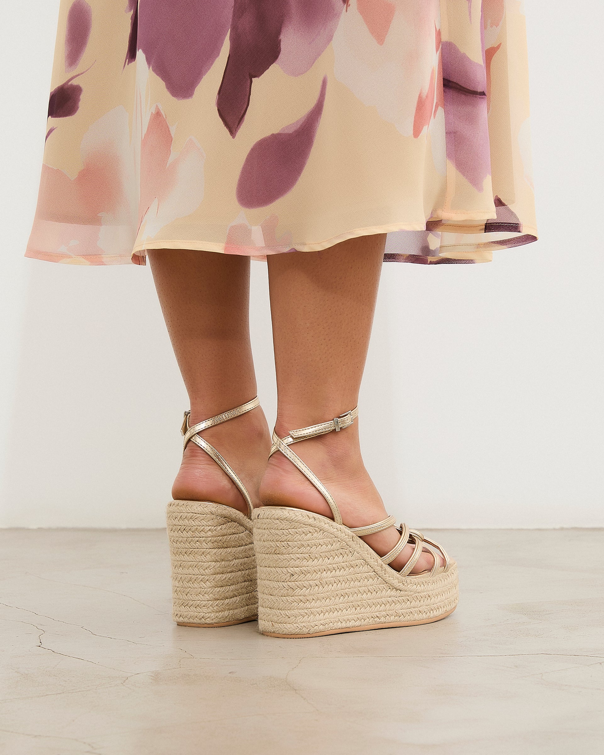 MIM Esparto VERA DORADO