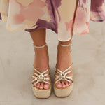 MIM Esparto VERA DORADO