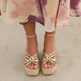 MIM Esparto VERA DORADO