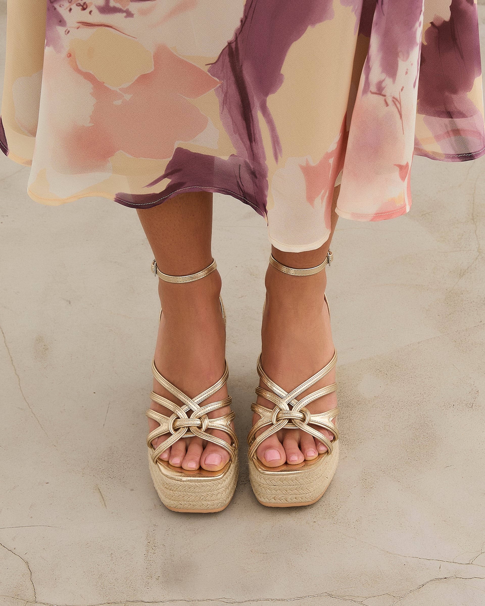 MIM Esparto VERA DORADO