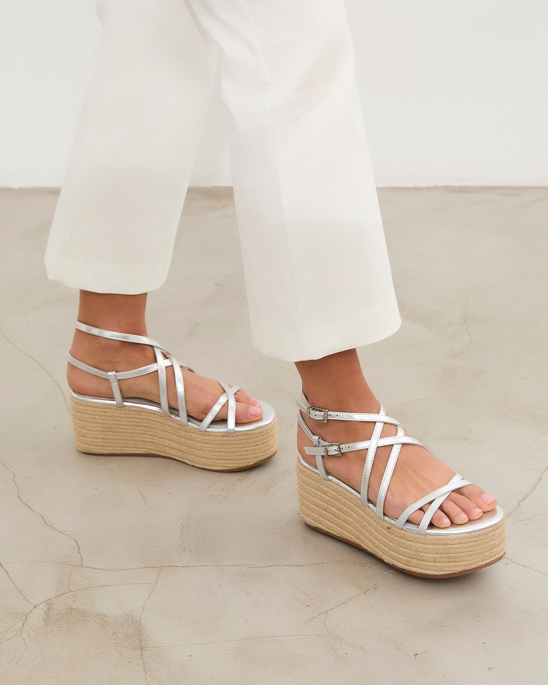 MIM Esparto Zahara Plata