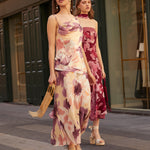 MIM Falda FALDA VARENA AMARILLO