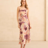 MIM Falda FALDA VARENA AMARILLO