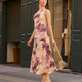 MIM Falda FALDA VARENA AMARILLO