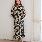 MIM Falda FALDA VIVI NEGRO