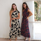 MIM Falda FALDA VIVI NEGRO