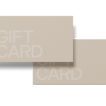 MIM Gift Card Tarjeta de Regalo