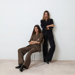 MIM Pantalón PANTALÓN ELY KAKI