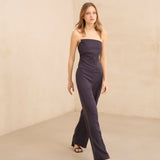 MIM Pantalón PANTALÓN KUT AZUL MARINO