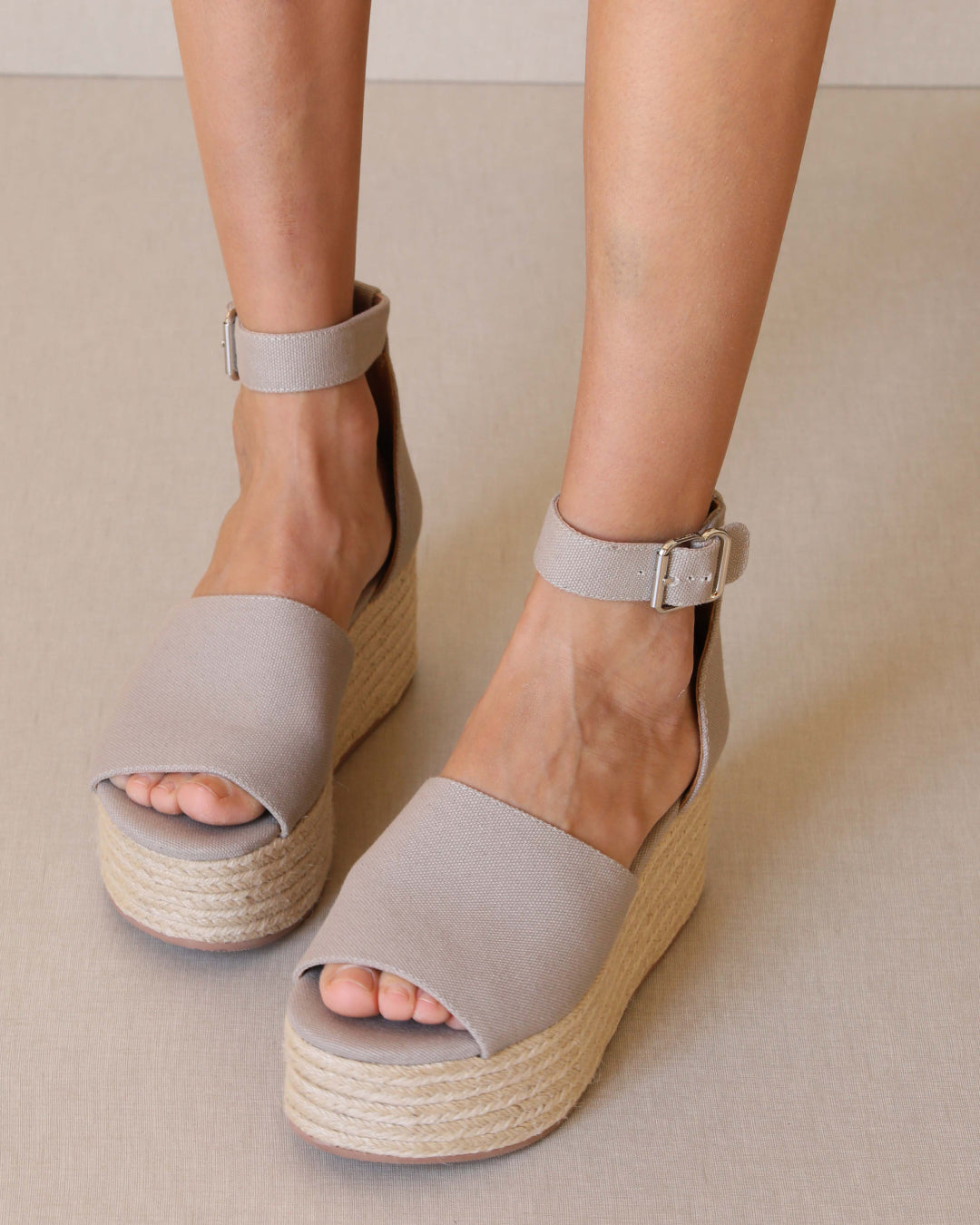 MIM Plataforma alta ELISABETTA TOPO