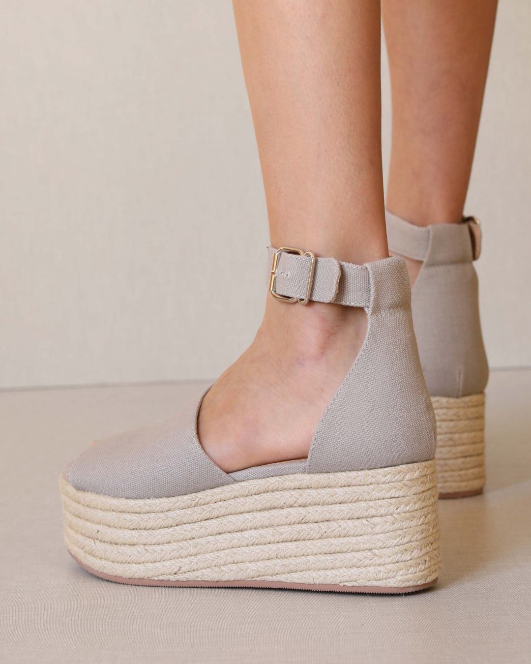 MIM Plataforma alta ELISABETTA TOPO