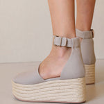 MIM Plataforma alta ELISABETTA TOPO