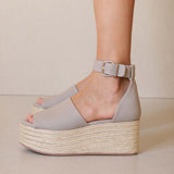 MIM Plataforma alta ELISABETTA TOPO