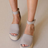 MIM Plataforma alta ELISABETTA TOPO