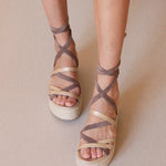 MIM Plataforma alta Maddalena Dorado