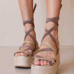 MIM Plataforma alta Maddalena Dorado