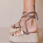 MIM Plataforma alta Maddalena Dorado