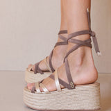 MIM Plataforma alta Maddalena Dorado