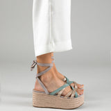 MIM Plataforma alta Maddalena Multicolor