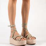 MIM Plataforma alta Maddalena Verde