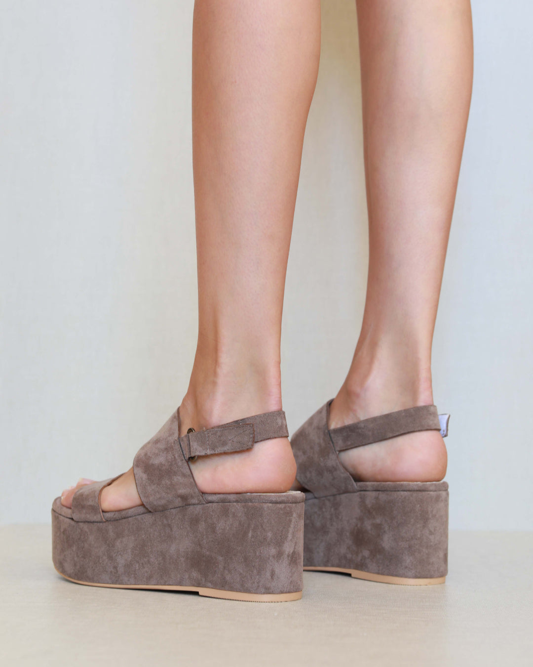 MIM Plataforma alta Mil Palmeras Topo