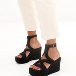 MIM Plataforma alta MIRTA NEGRO