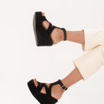 MIM Plataforma alta MIRTA NEGRO