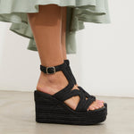 MIM Plataforma alta MIRTA NEGRO