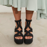 MIM Plataforma alta MIRTA NEGRO