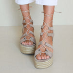 MIM Plataforma alta Punta Umbría Nude