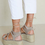 MIM Plataforma alta Punta Umbría Nude