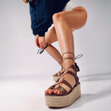 MIM Plataforma alta Punta Umbría Topo