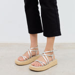 MIM Plataforma Baja FORMENTOR PLATA