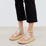 MIM Plataforma Baja FORMENTOR PLATA