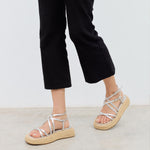 MIM Plataforma Baja FORMENTOR PLATA