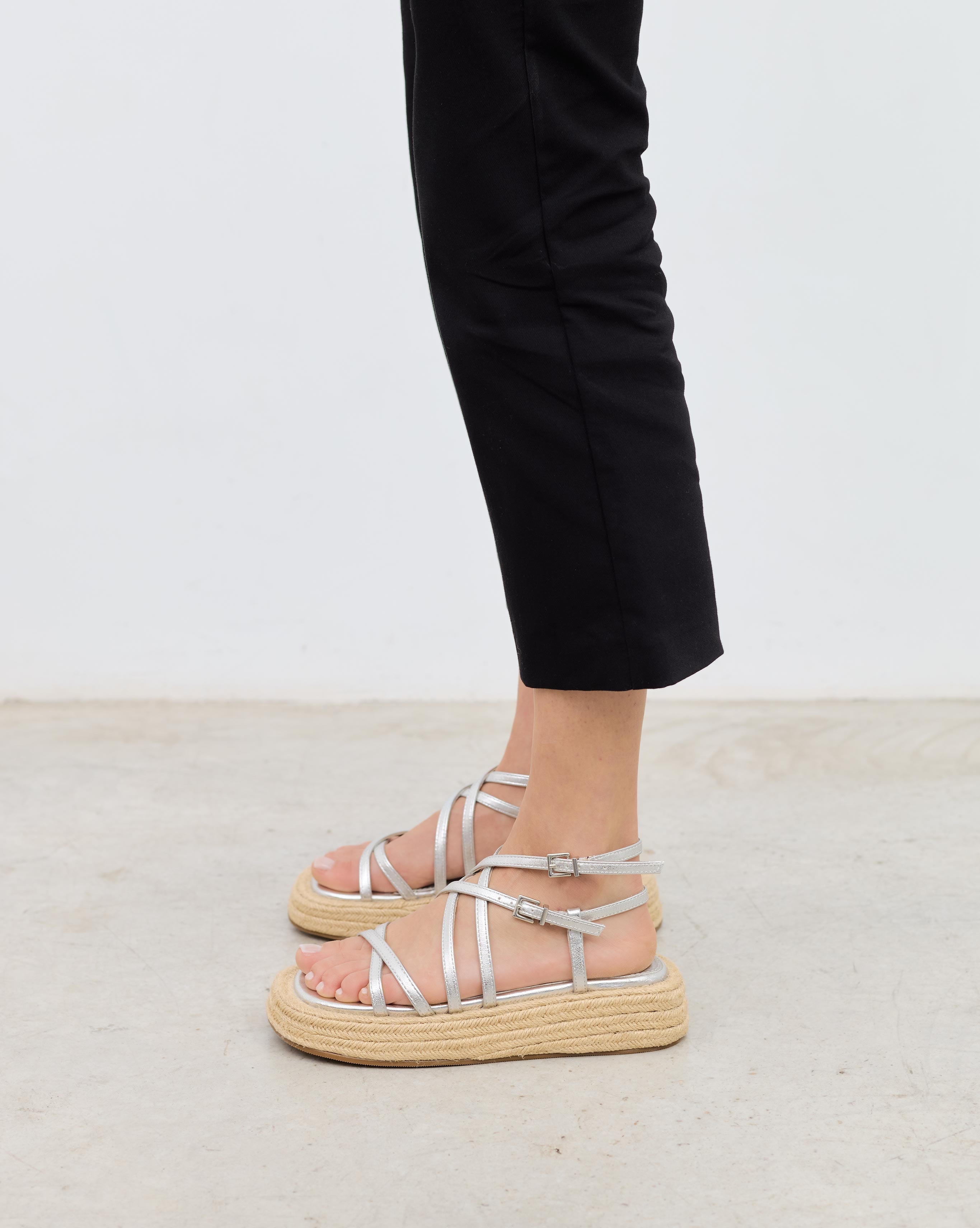 MIM Plataforma Baja FORMENTOR PLATA