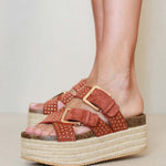 MIM Plataforma Media Cabo de Gata Teja