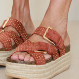 MIM Plataforma Media Cabo de Gata Teja