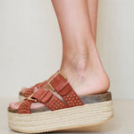 MIM Plataforma Media Cabo de Gata Teja