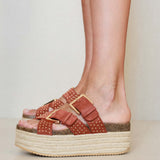 MIM Plataforma Media Cabo de Gata Teja