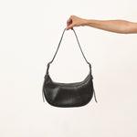 Mim shoes Bolso UNICA BYE BAG NEGRO