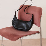 Mim shoes Bolso UNICA BYE BAG NEGRO