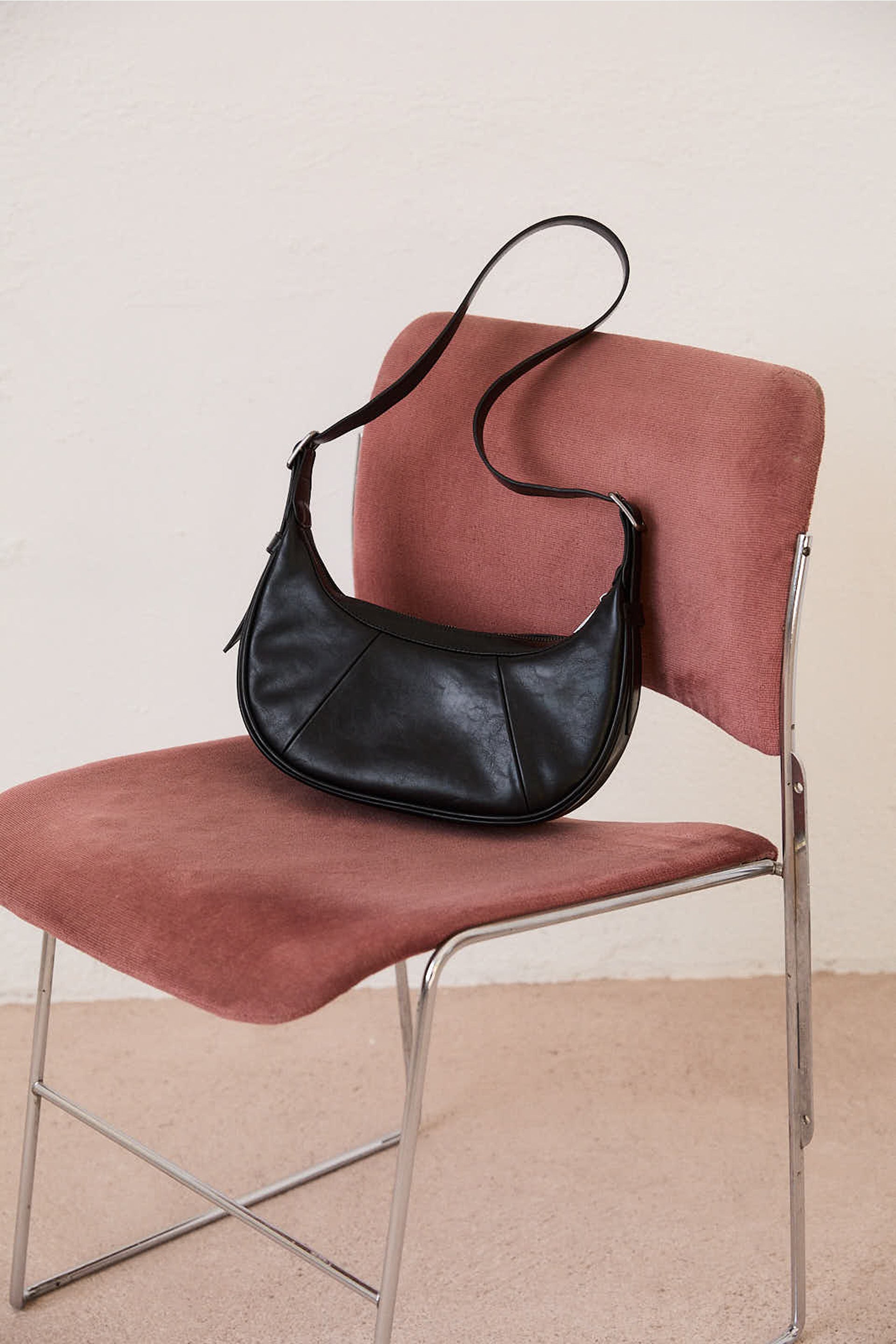 Mim shoes Bolso UNICA BYE BAG NEGRO