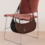 Mim shoes Bolso UNICA BYE BAG NEGRO