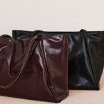 Mim shoes Bolso UNICA MER BAG BURDEOS